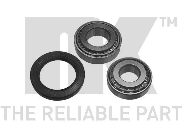 NK 764402 Radlagersatz