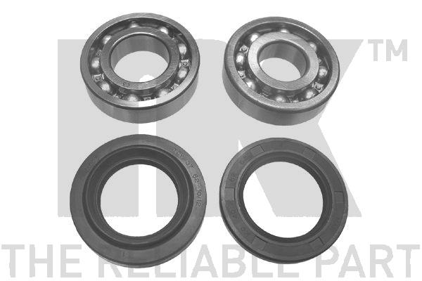 NK 764403 Radlagersatz