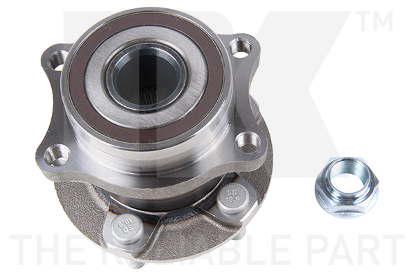 NK 764408 Radlagersatz