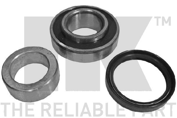 NK 764502 Radlagersatz