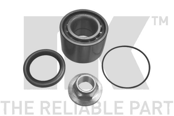 NK 764506 Radlagersatz