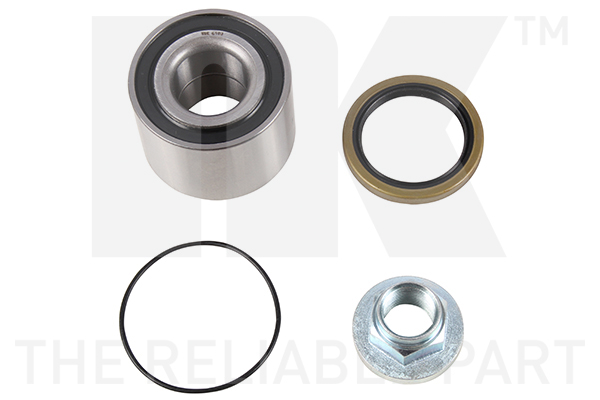 NK 764507 Radlager