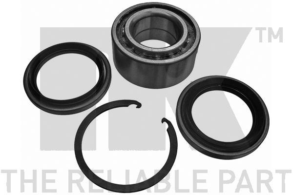 NK 764510 Radlagersatz