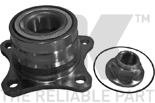 NK 764513 Radlagersatz