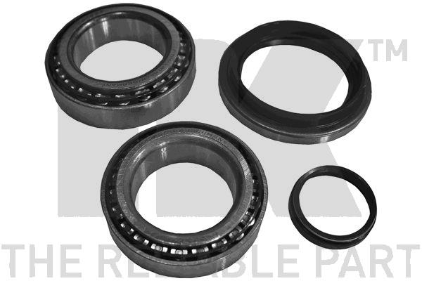 NK 764521 Radlager