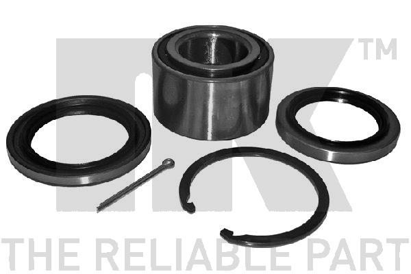 NK 764524 Radlager