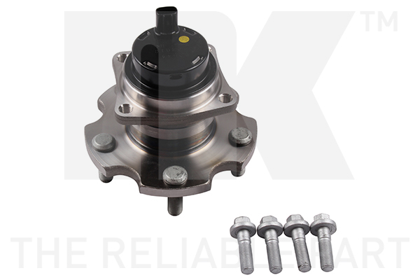 NK 764530 Radlagersatz