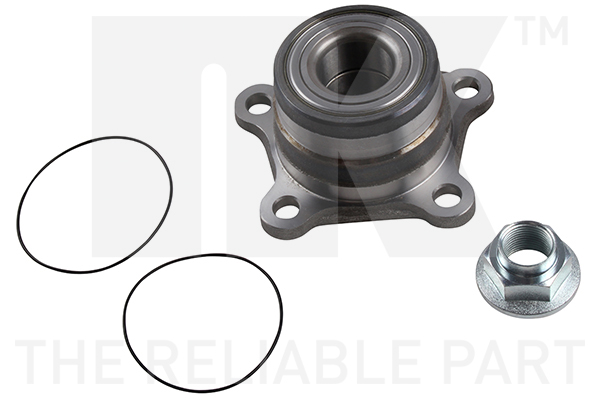 NK 764531 Radlagersatz