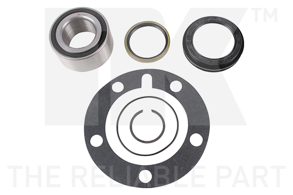 NK 764534 Radlager