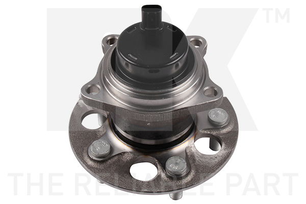 NK 764536 Radlagersatz