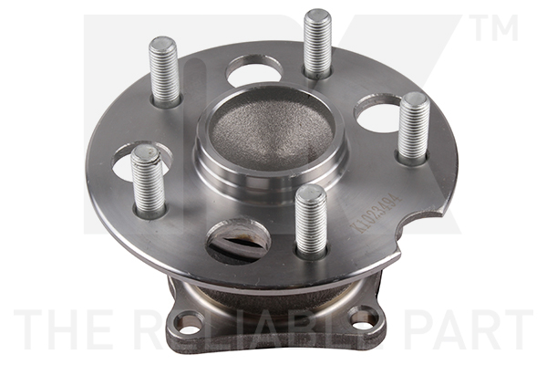 NK 764536 Radlagersatz