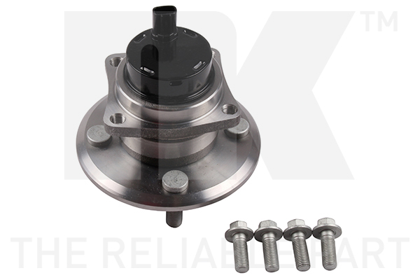 NK 764538 Radlagersatz