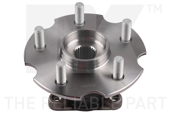 NK 764541 Radlagersatz