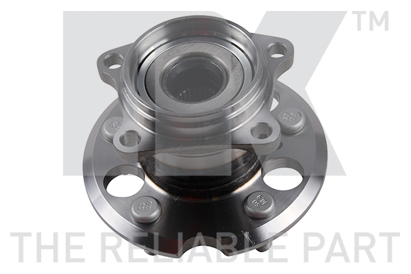 NK 764546 Radlagersatz