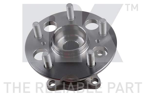 NK 764546 Radlagersatz