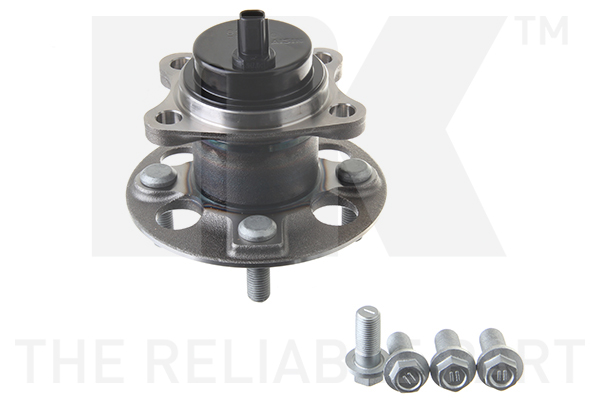 NK 764549 Radlagersatz