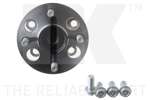 NK 764549 Radlagersatz