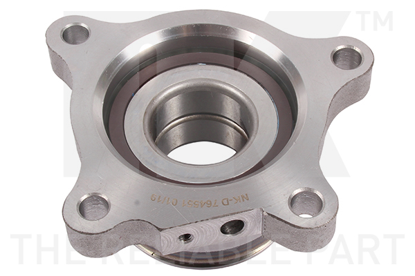 NK 764551 Radlagersatz