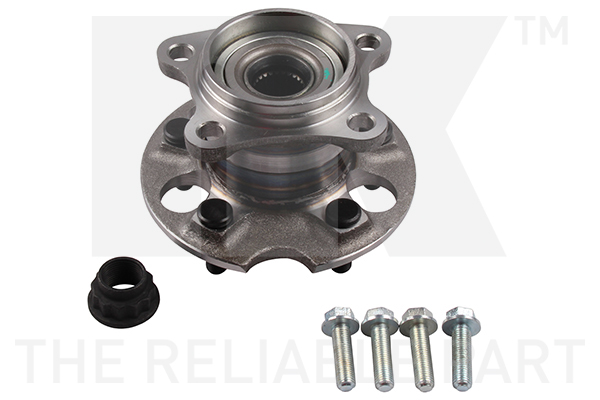 NK 764553 Radlagersatz