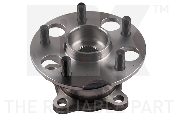 NK 764553 Radlagersatz