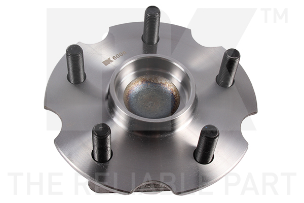 NK 764555 Radlagersatz