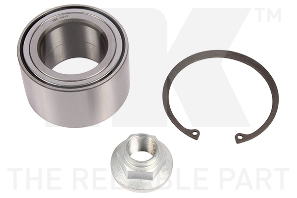 NK 764556 Radlager