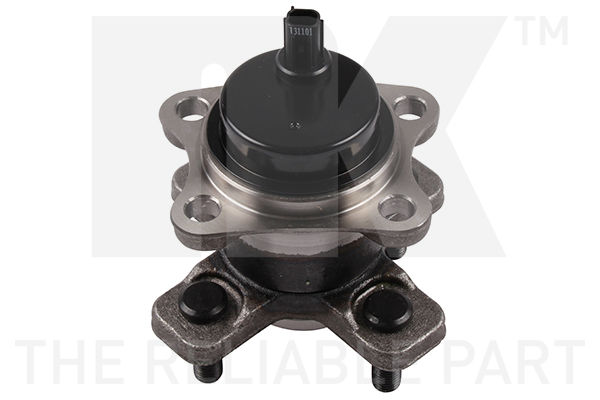 NK 764558 Radlagersatz