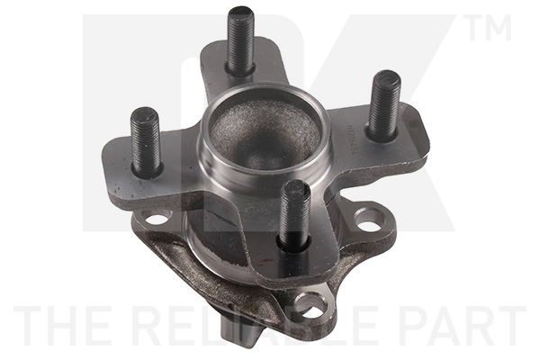 NK 764558 Radlagersatz