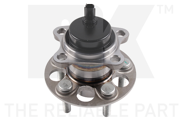 NK 764559 Radlagersatz