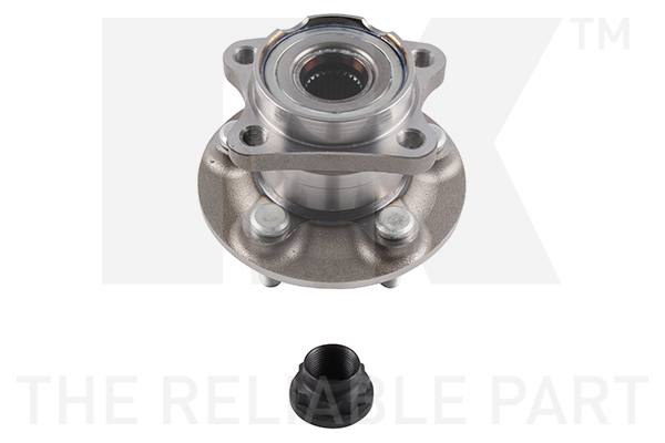 NK 764560 Radlagersatz