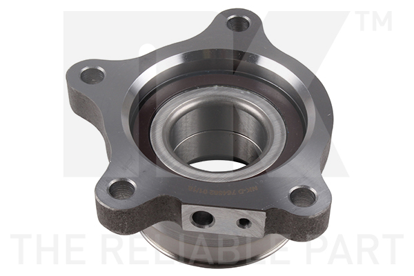 NK 764562 Radlagersatz