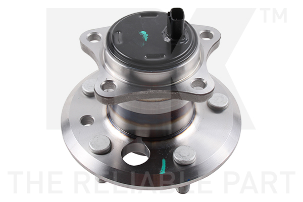 NK 764564 Radlagersatz
