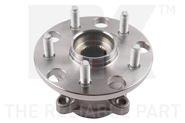 NK 764565 Radlagersatz