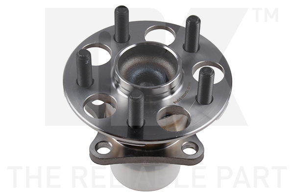 NK 764566 Radlagersatz