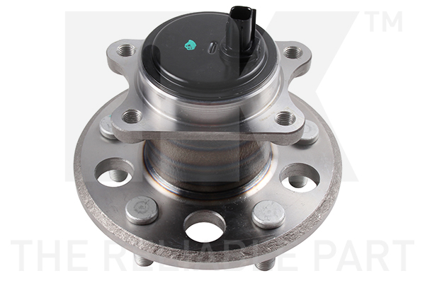 NK 764570 Radlagersatz