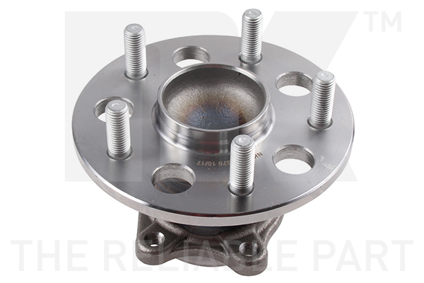 NK 764570 Radlagersatz