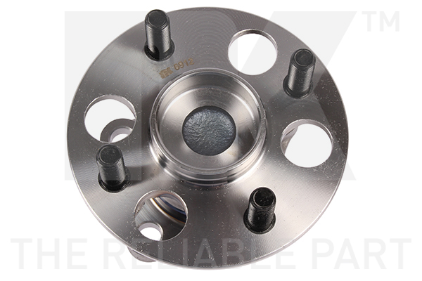 NK 764571 Radlagersatz