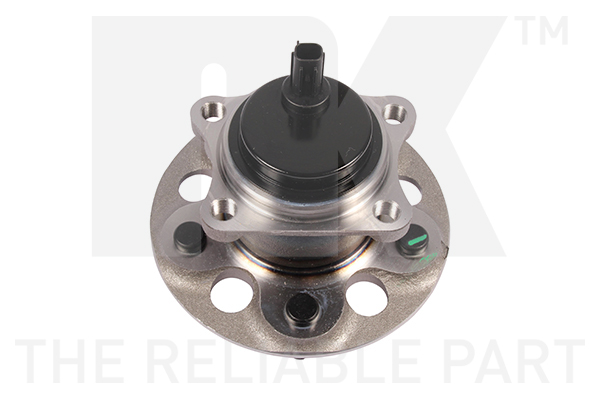 NK 764572 Radlagersatz