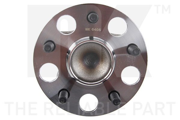 NK 764574 Radlagersatz