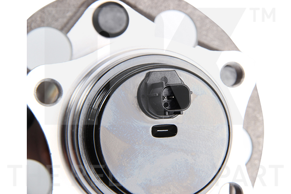 NK 764574 Radlagersatz