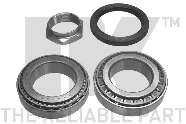 NK 764714 Radlagersatz