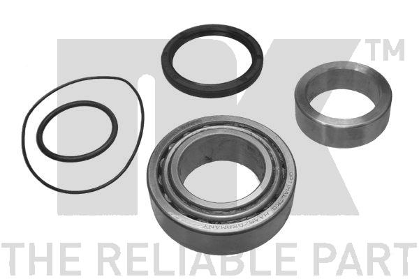 NK 764716 Radlagersatz