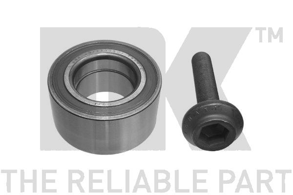 NK 764720 Radlager