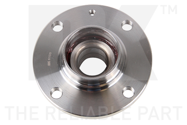 NK 764721 Radlagersatz