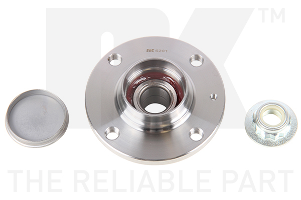 NK 764722 Radlagersatz