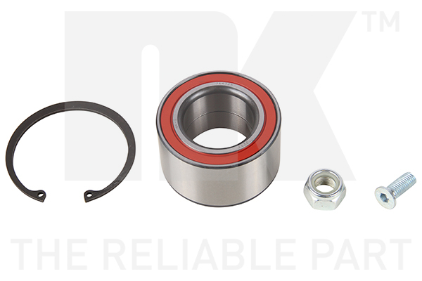 NK 764726 Radlagersatz