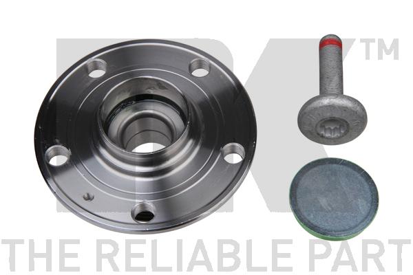 NK 764734 Radlagersatz