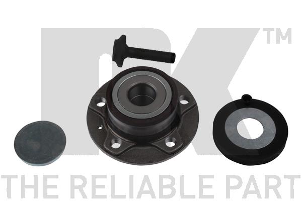 NK 764735 Radlagersatz