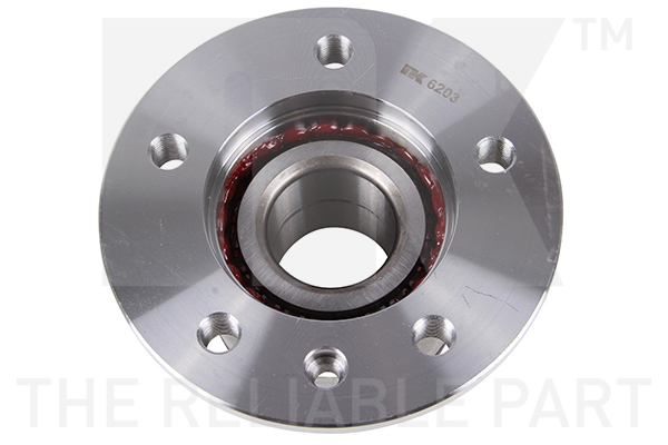 NK 764737 Radlagersatz