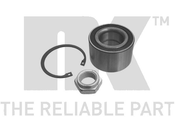 NK 764807 Radlagersatz